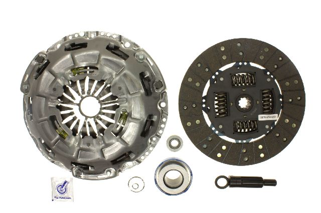 1997-2000 Ford F-150 Transmission Clutch Kit (Sachs)