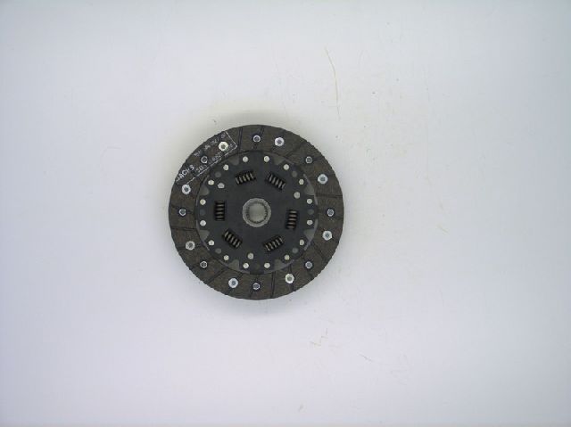 1954-1965 Volkswagen Transporter Transmission Clutch Friction Plate (Sachs)