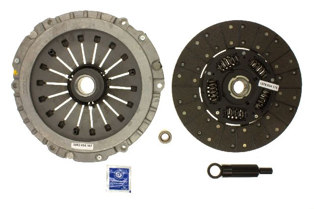 1993-1997 Pontiac Firebird Transmission Clutch Kit (Sachs)