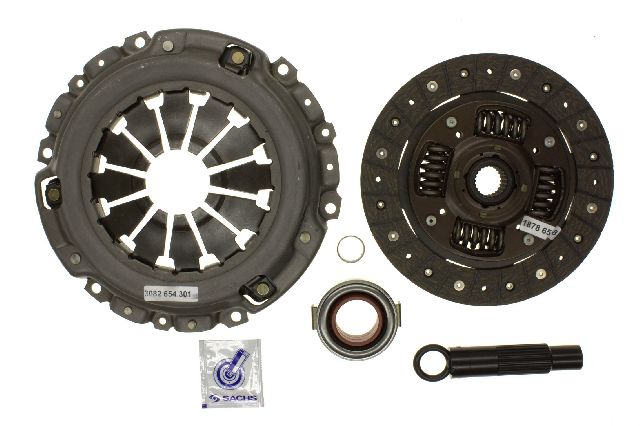 2002-2006 Acura RSX Transmission Clutch Kit (Sachs)