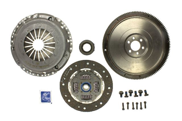 2000-2002 Audi TT Transmission Clutch Kit (Sachs)