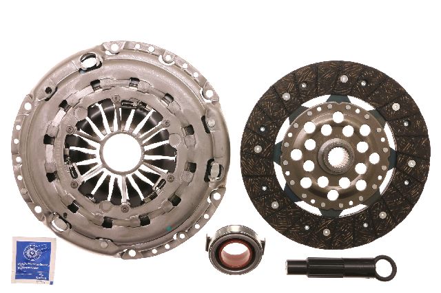 2003 Acura CL Transmission Clutch Kit (Sachs)