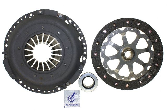 2002-2005 Porsche 911 Transmission Clutch Kit (Sachs)