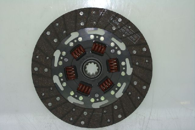 1967-1969 Mercury Cougar Transmission Clutch Friction Plate (Sachs)