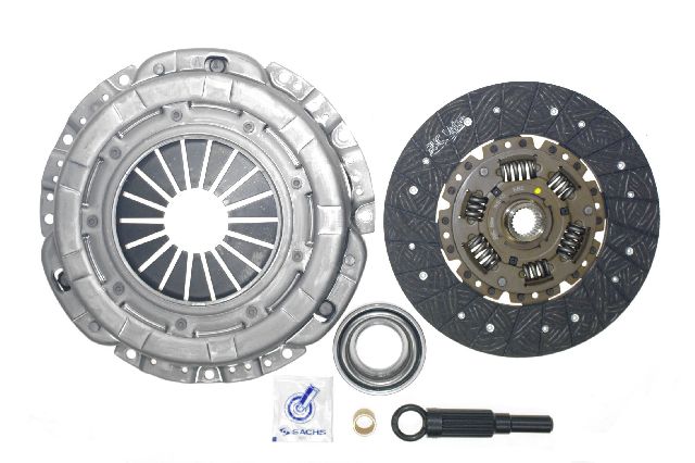 2000-2004 Nissan Xterra Transmission Clutch Kit (Sachs)