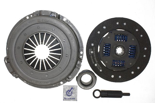 1988-1993 BMW M5 Transmission Clutch Kit (Sachs)