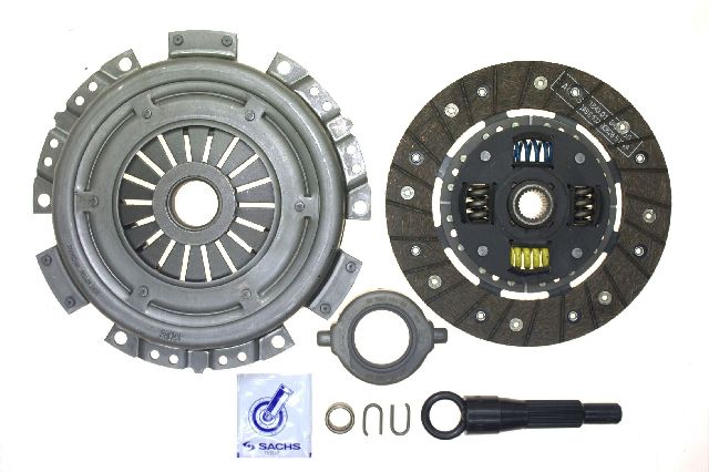 1964-1970 Volkswagen Transporter Transmission Clutch Kit (Sachs)