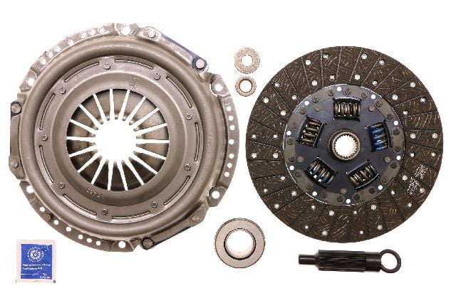 1971 Pontiac Grand Prix Transmission Clutch Kit (Sachs)