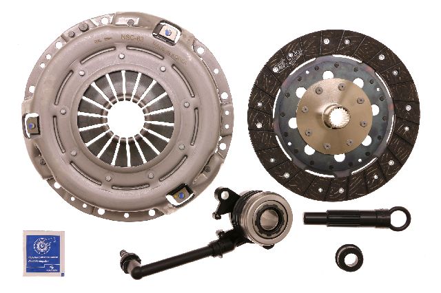 2009-2014 Nissan Cube Transmission Clutch Kit (Sachs)