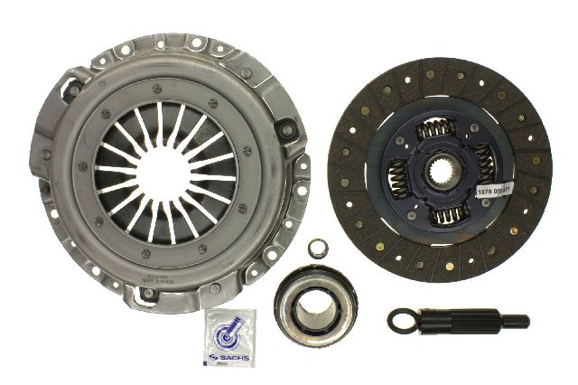1988-1990 Ford Bronco II Transmission Clutch Kit (Sachs)