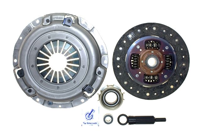 2005-2006 Saab 9-2X Transmission Clutch Kit (Sachs)