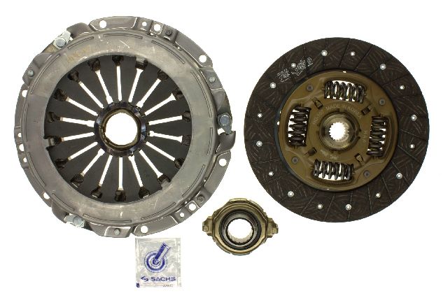 2004-2009 Kia Spectra Transmission Clutch Kit (Sachs)