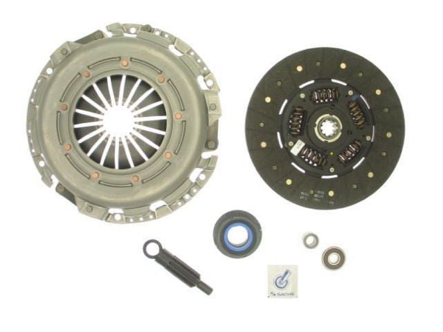 1996-2004 Chevrolet Blazer Transmission Clutch Kit (Sachs)
