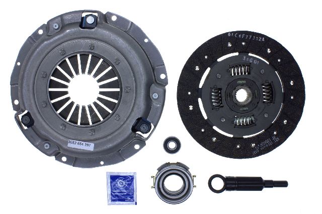 2003-2006 Subaru Baja Transmission Clutch Kit (Sachs)