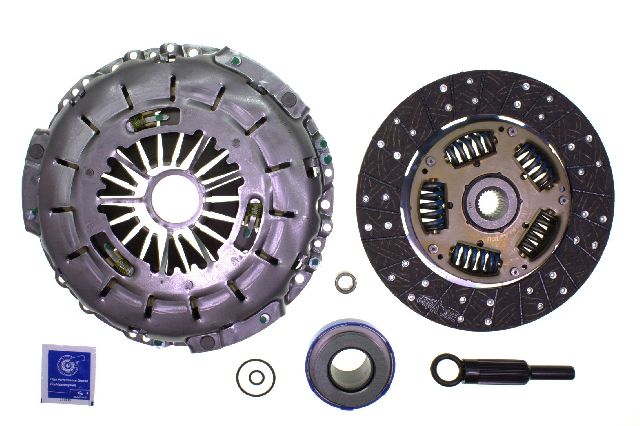 1998-2000 Ford Explorer Transmission Clutch Kit (Sachs)