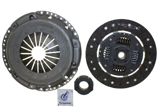 1997-1999 Volkswagen Jetta Transmission Clutch Kit (Sachs)