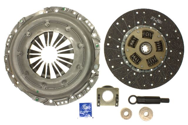 1975-1977 Ford E-150 Econoline Transmission Clutch Kit (Sachs)