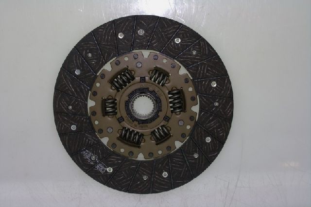 1993-2002 Pontiac Firebird Transmission Clutch Friction Plate (Sachs)