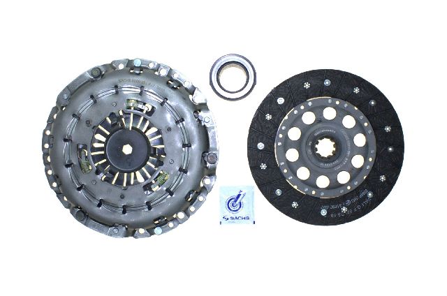 1997-2003 BMW 540i Transmission Clutch Kit (Sachs)