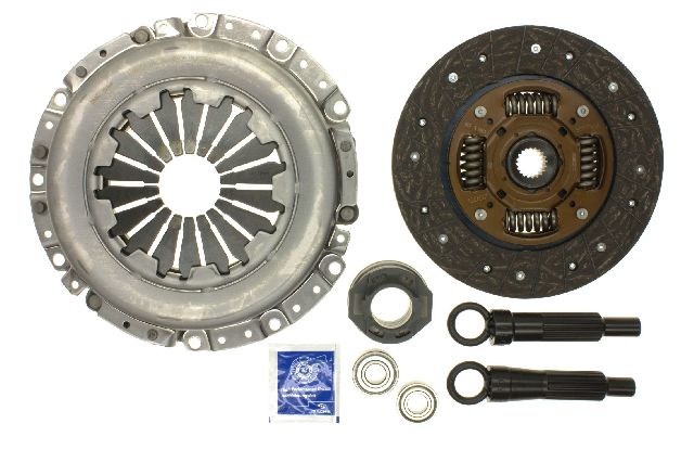 1990-2001 Mazda Protege Transmission Clutch Kit (Sachs)