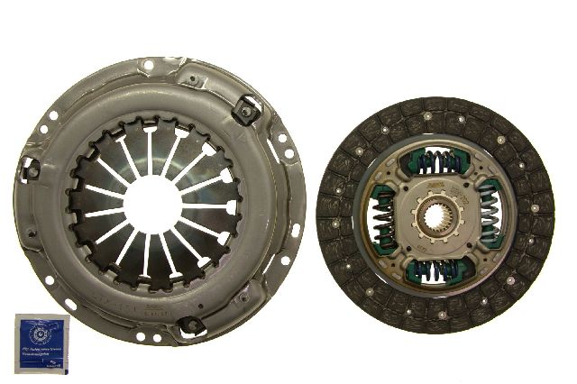 2011-2016 Scion tC Transmission Clutch Kit (Sachs)