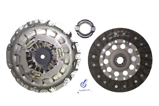 2001-2006 BMW M3 Transmission Clutch Kit (Sachs)