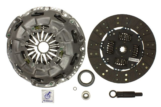 1999-2008 Ford F-150 Transmission Clutch Kit (Sachs)