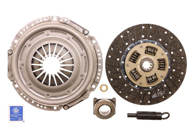 1982-1985 Jeep J10 Transmission Clutch Kit (Sachs)