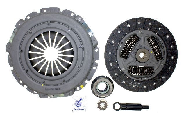 1999-2000 Chevrolet Silverado 1500 Transmission Clutch Kit (Sachs)