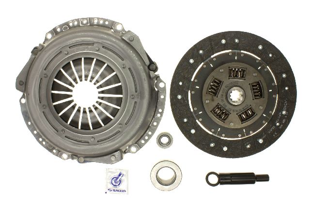 1994-2004 Ford Mustang Transmission Clutch Kit (Sachs)