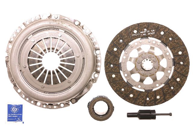 1999-2002 BMW Z3 Transmission Clutch Kit (Sachs)
