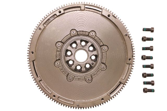 2022-2024 Volkswagen GTI Clutch Flywheel (Sachs)