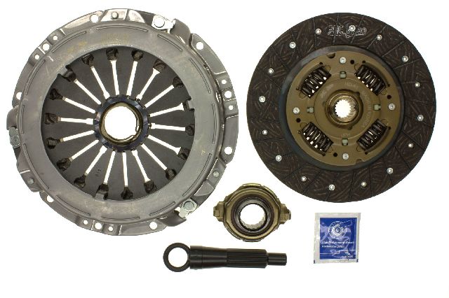 1997-2008 Hyundai Tiburon Transmission Clutch Kit (Sachs)