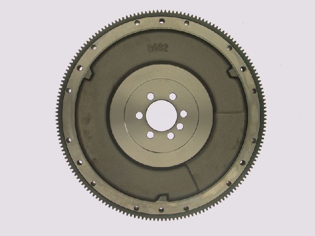 1999-2000 GMC C3500HD Clutch Flywheel (Sachs)