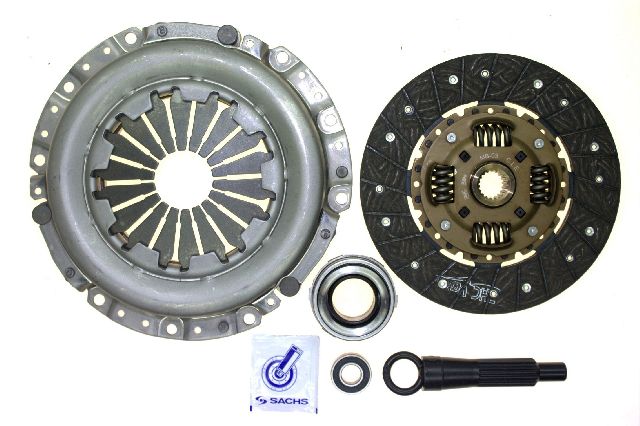 1990-1994 Mitsubishi Eclipse Transmission Clutch Kit (Sachs)