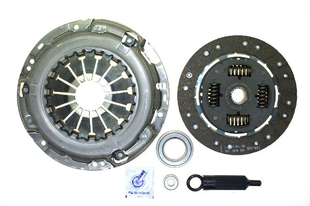 1978-1988 Toyota Pickup Transmission Clutch Kit (Sachs)