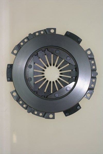 1971-1972 Volkswagen Transporter Transmission Clutch Pressure Plate (Sachs)