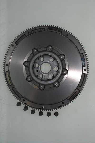 2009-2010 Volkswagen Jetta Clutch Flywheel (Sachs)
