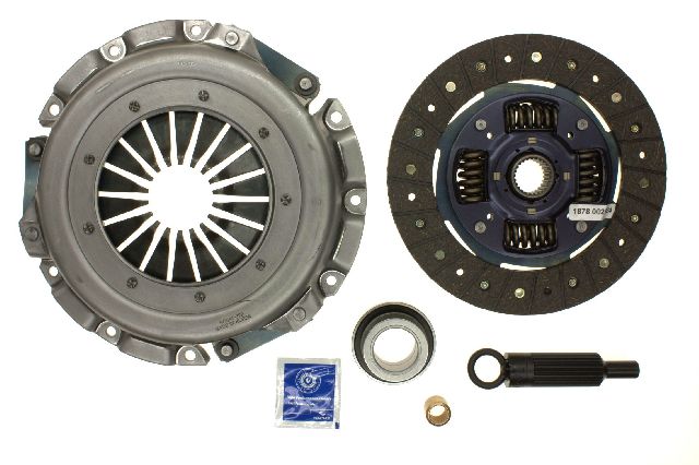 1994-1995 GMC Sonoma Transmission Clutch Kit (Sachs)
