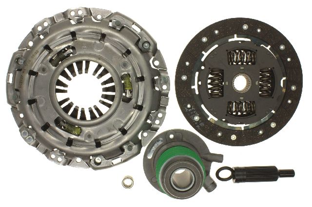 2006-2009 Pontiac Solstice Transmission Clutch Kit (Sachs)