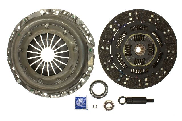 2001-2006 Chevrolet Silverado 1500 Transmission Clutch Kit (Sachs)