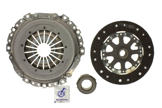 2002-2008 Mini Cooper Transmission Clutch Kit (Sachs)