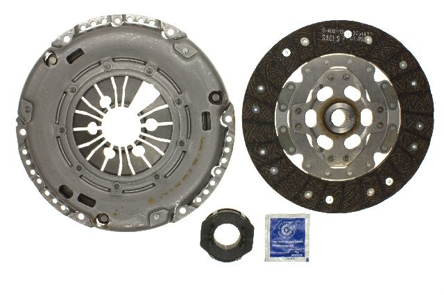 1999-2006 Volkswagen Golf Transmission Clutch Kit (Sachs)