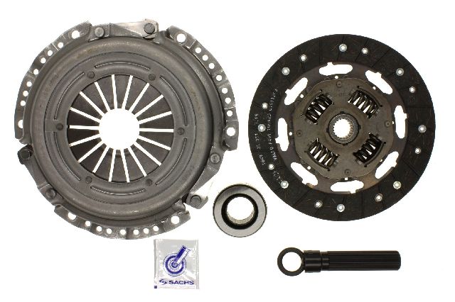 1991-1999 Saturn SL1 Transmission Clutch Kit (Sachs)