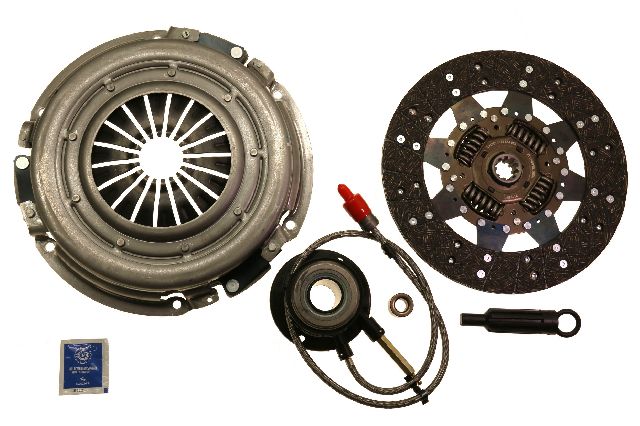 1996-1999 GMC C1500 Transmission Clutch Kit (Sachs)