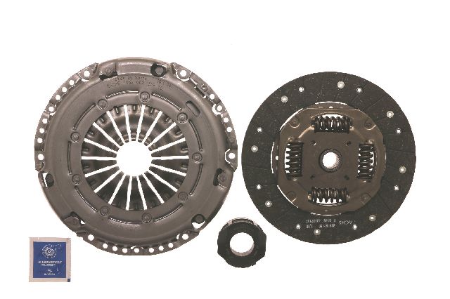 2019-2021 Volkswagen Golf Transmission Clutch Kit (Sachs)