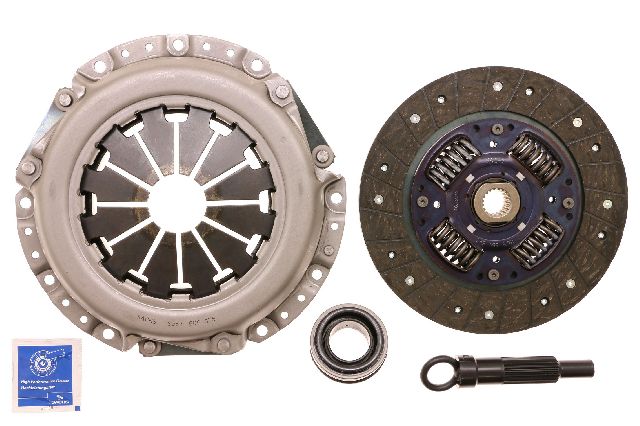 2006-2011 Kia Rio Transmission Clutch Kit (Sachs)