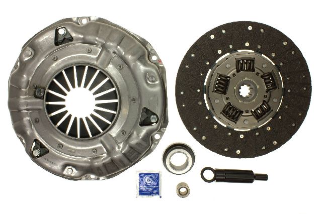 1988-1992 Chevrolet S10 Transmission Clutch Kit (Sachs)