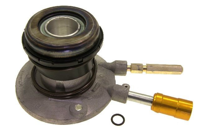 1999-2000 GMC Sierra 1500 Clutch Release Bearing and Slave Cylinder Assembly (Sachs)