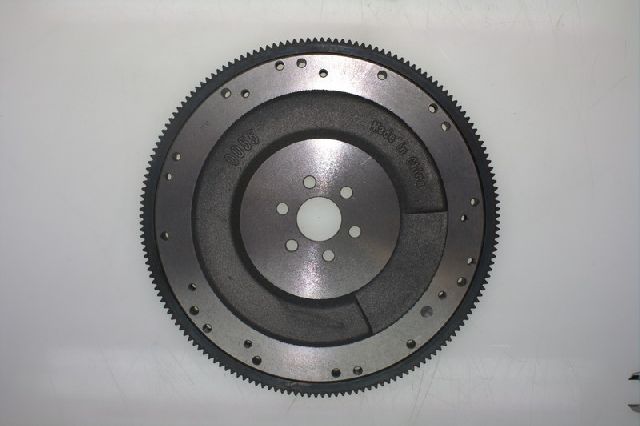 1981-1989 Ford E-150 Econoline Clutch Flywheel (Sachs)